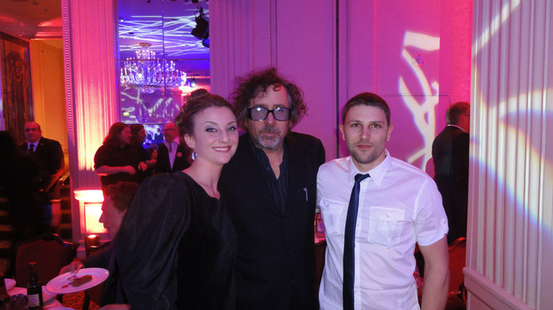 ��� ������ � ����� ��������� (��������) � ����� ����� (��������), ������ �� ������������ "������ � ������ ������", ������� �� ��������� ������ �� ��������� Jameson Empire Done In 60 Seconds Awards, ������ �� ��� 500 ����� �� 25 ������